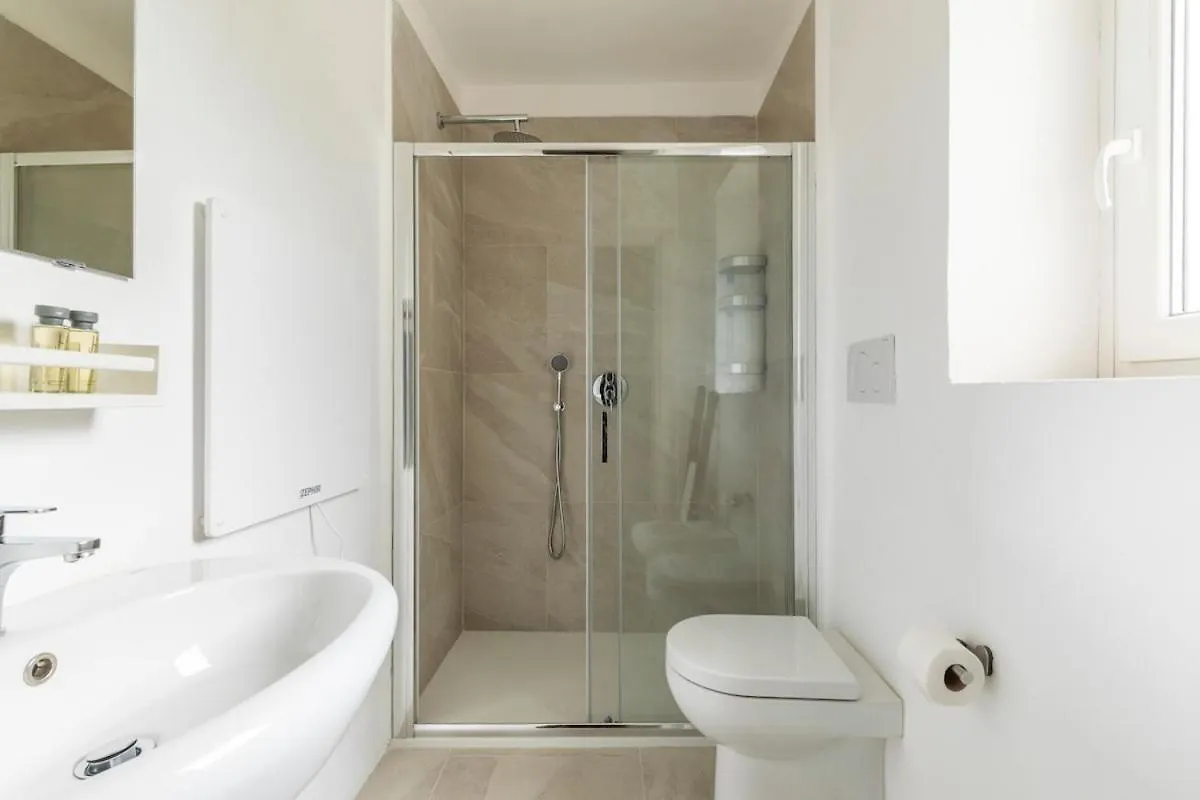Appartement Vasari - 5 Minuti Dal Centro Storico à Arezzo