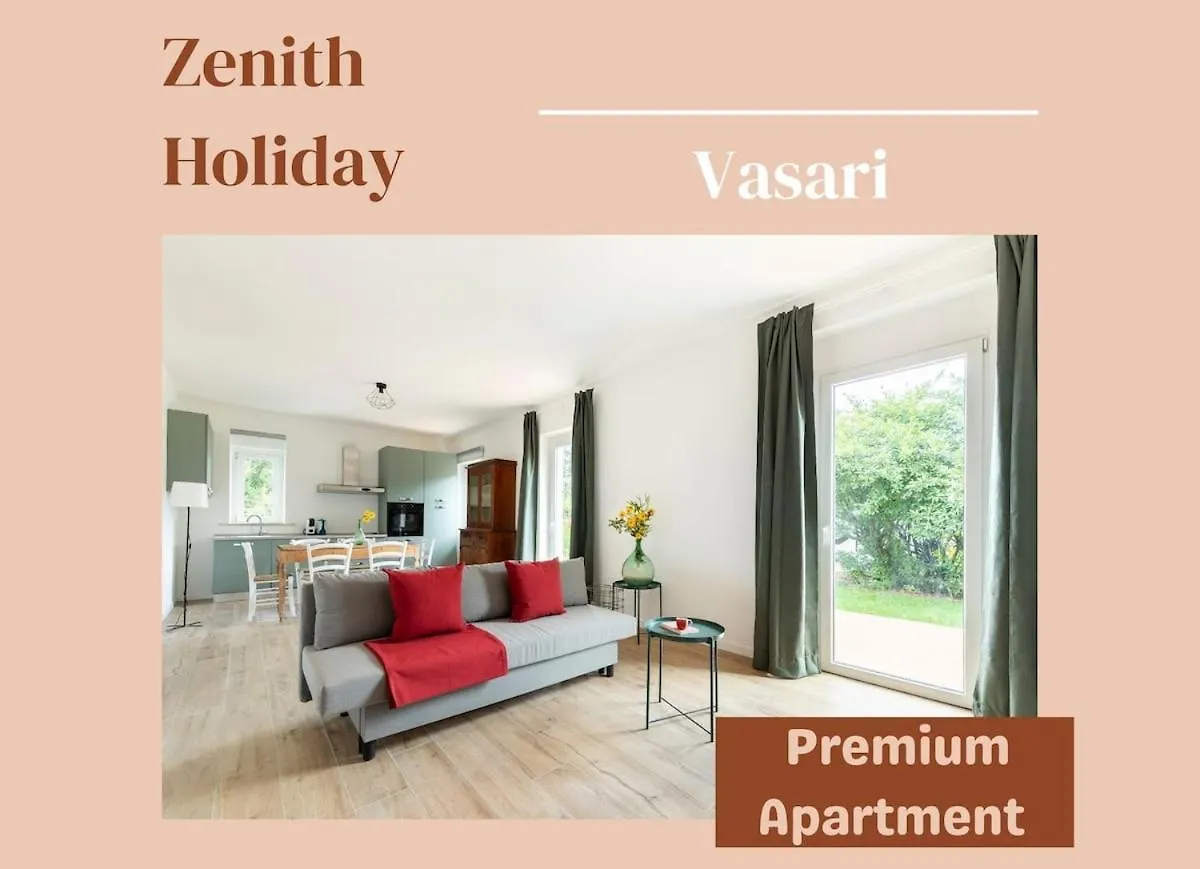 Appartement Vasari - 5 Minuti Dal Centro Storico à Arezzo 0*,  Italie